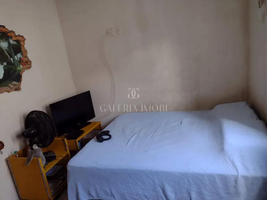 Foto 7 de Casa com 2 quartos à venda, 125m2 em Macuco, Santos - SP