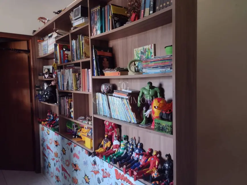 Foto 8 de Casa com 2 quartos à venda, 125m2 em Macuco, Santos - SP