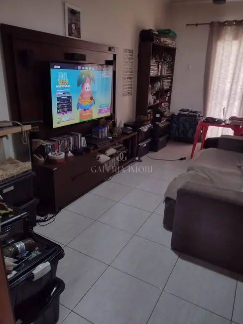 Foto 2 de Casa com 2 quartos à venda, 125m2 em Macuco, Santos - SP