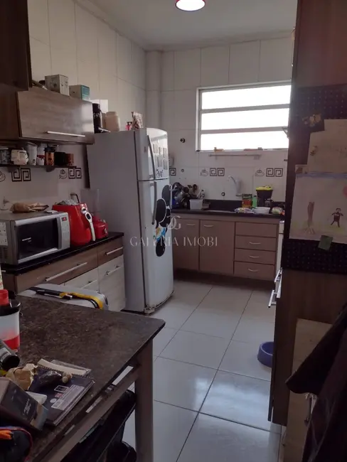 Foto 1 de Casa com 2 quartos à venda, 125m2 em Macuco, Santos - SP