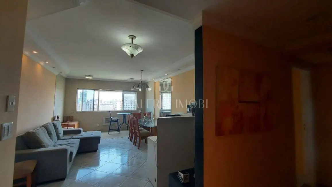 Apartamento com 2 quartos à venda, 110m2 em Ponta da Praia, Santos - SP - imagem 3 Foto 3 de Apartamento com 2 quartos à venda, 110m2 em Ponta da Praia, Santos - SP