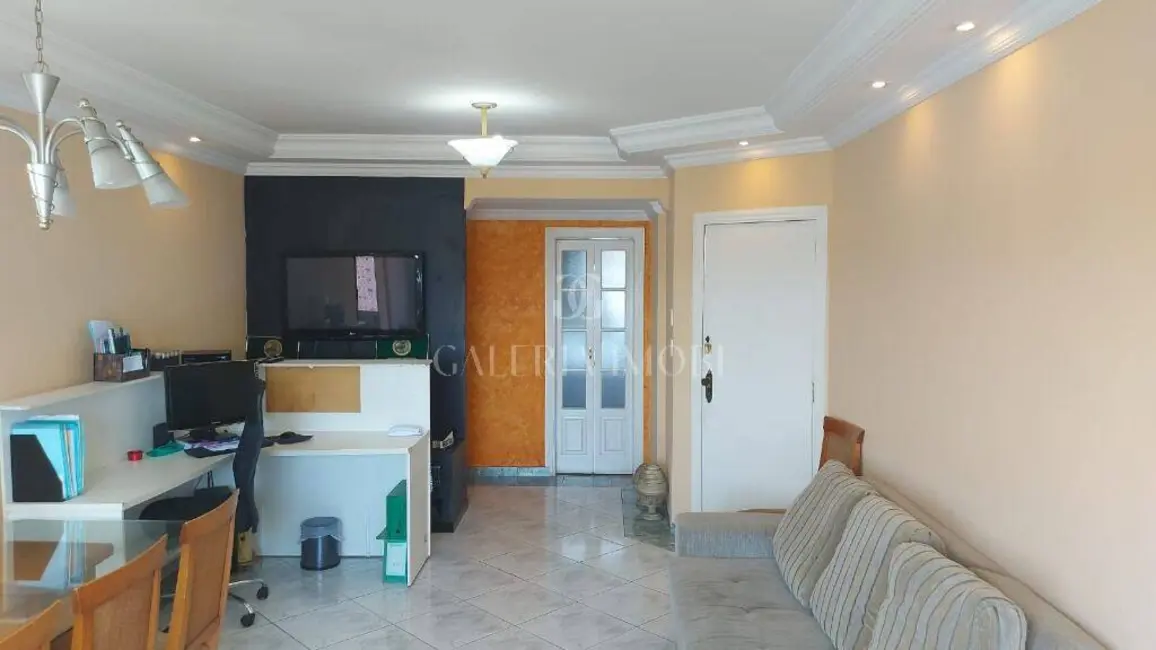 Apartamento com 2 quartos à venda, 110m2 em Ponta da Praia, Santos - SP - imagem 1 Foto 1 de Apartamento com 2 quartos à venda, 110m2 em Ponta da Praia, Santos - SP