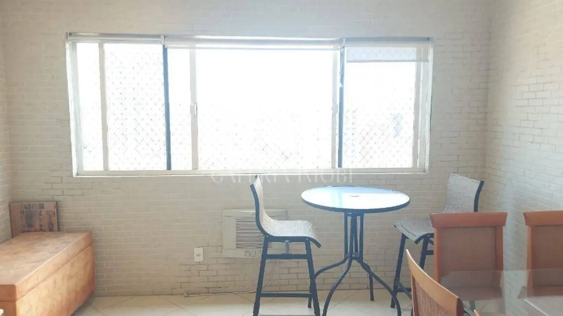 Apartamento com 2 quartos à venda, 110m2 em Ponta da Praia, Santos - SP - imagem 4 Foto 4 de Apartamento com 2 quartos à venda, 110m2 em Ponta da Praia, Santos - SP
