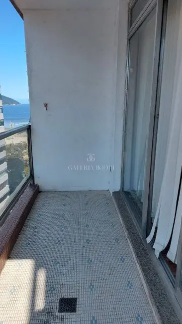 Apartamento com 2 quartos à venda, 93m2 em Gonzaga, Santos - SP - imagem 5 Foto 5 de Apartamento com 2 quartos à venda, 93m2 em Gonzaga, Santos - SP