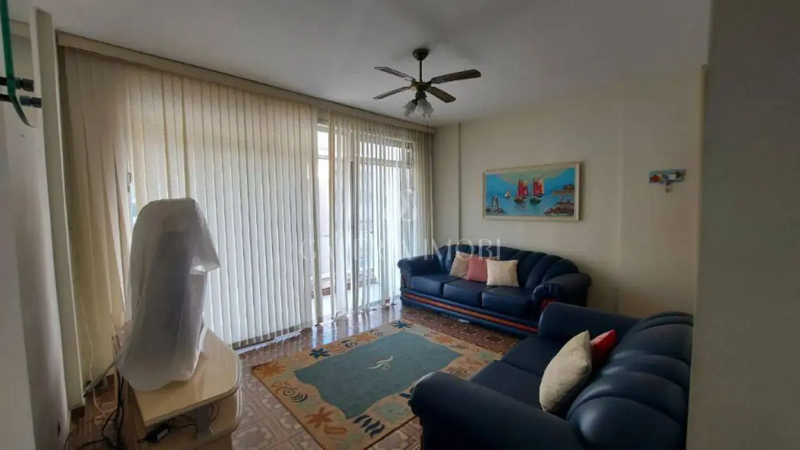 Foto 1 de Apartamento com 2 quartos à venda, 93m2 em Gonzaga, Santos - SP
