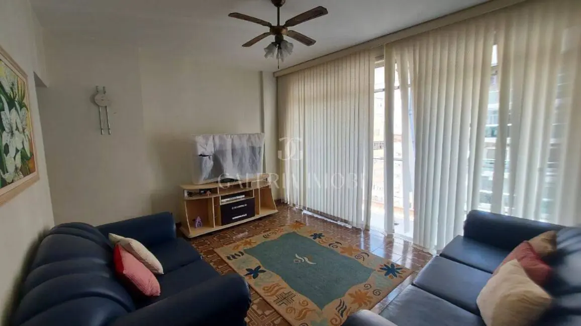 Foto 2 de Apartamento com 2 quartos à venda, 93m2 em Gonzaga, Santos - SP
