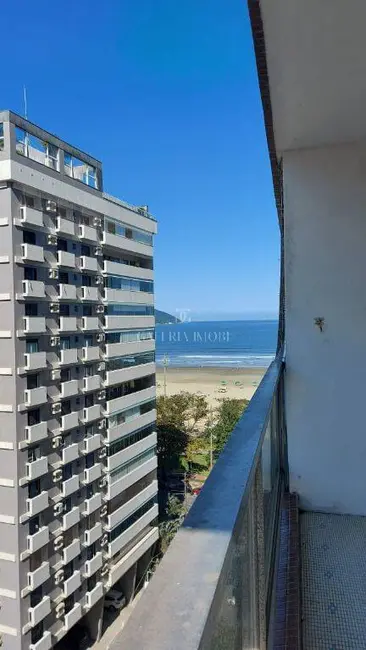 Apartamento com 2 quartos à venda, 93m2 em Gonzaga, Santos - SP - imagem 4 Foto 4 de Apartamento com 2 quartos à venda, 93m2 em Gonzaga, Santos - SP