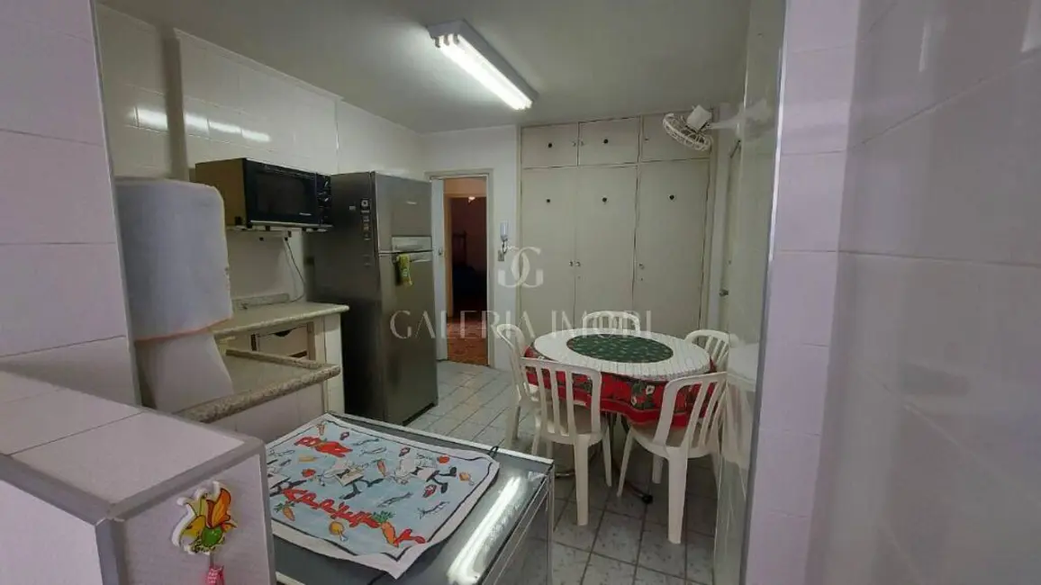 Apartamento com 2 quartos à venda, 93m2 em Gonzaga, Santos - SP - imagem 7 Foto 7 de Apartamento com 2 quartos à venda, 93m2 em Gonzaga, Santos - SP