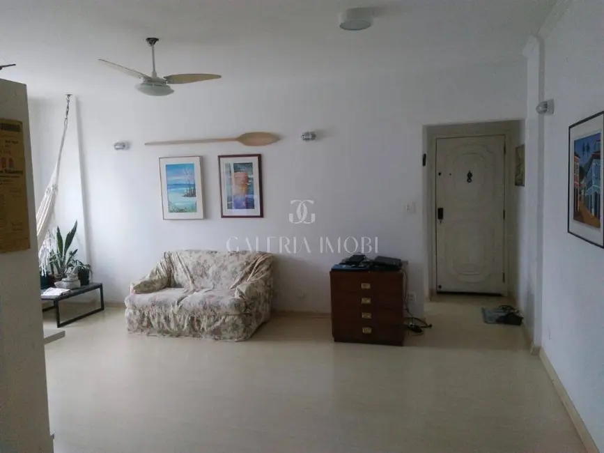 Apartamento com 2 quartos à venda, 109m2 em Ponta da Praia, Santos - SP - imagem 3 Foto 3 de Apartamento com 2 quartos à venda, 109m2 em Ponta da Praia, Santos - SP