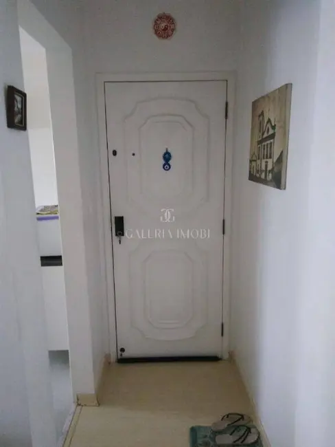 Apartamento com 2 quartos à venda, 109m2 em Ponta da Praia, Santos - SP - imagem 5 Foto 5 de Apartamento com 2 quartos à venda, 109m2 em Ponta da Praia, Santos - SP