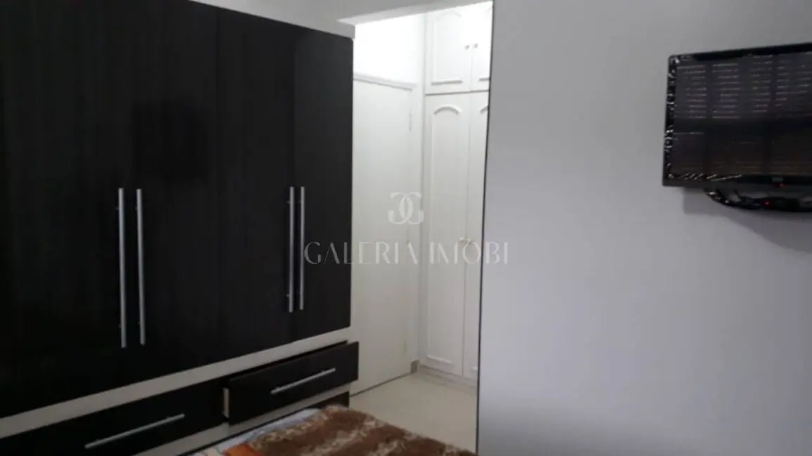 Foto 9 de Apartamento com 2 quartos à venda, 90m2 em Aparecida, Santos - SP
