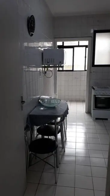 Foto 8 de Apartamento com 2 quartos à venda, 90m2 em Aparecida, Santos - SP