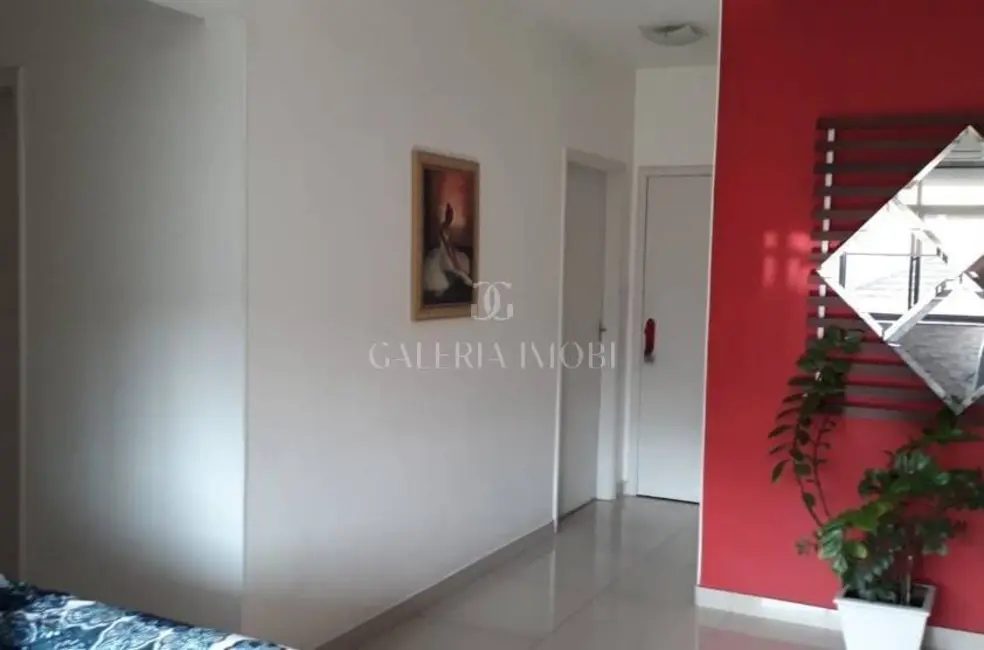 Foto 3 de Apartamento com 2 quartos à venda, 90m2 em Aparecida, Santos - SP