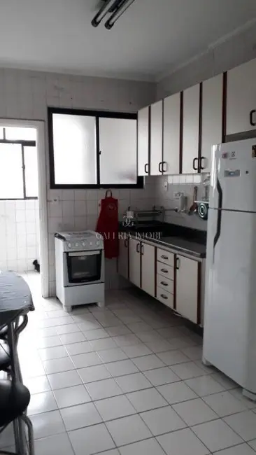 Foto 6 de Apartamento com 2 quartos à venda, 90m2 em Aparecida, Santos - SP