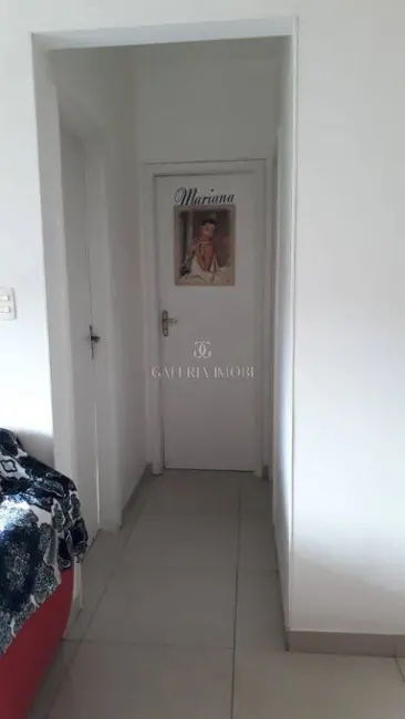 Foto 4 de Apartamento com 2 quartos à venda, 90m2 em Aparecida, Santos - SP