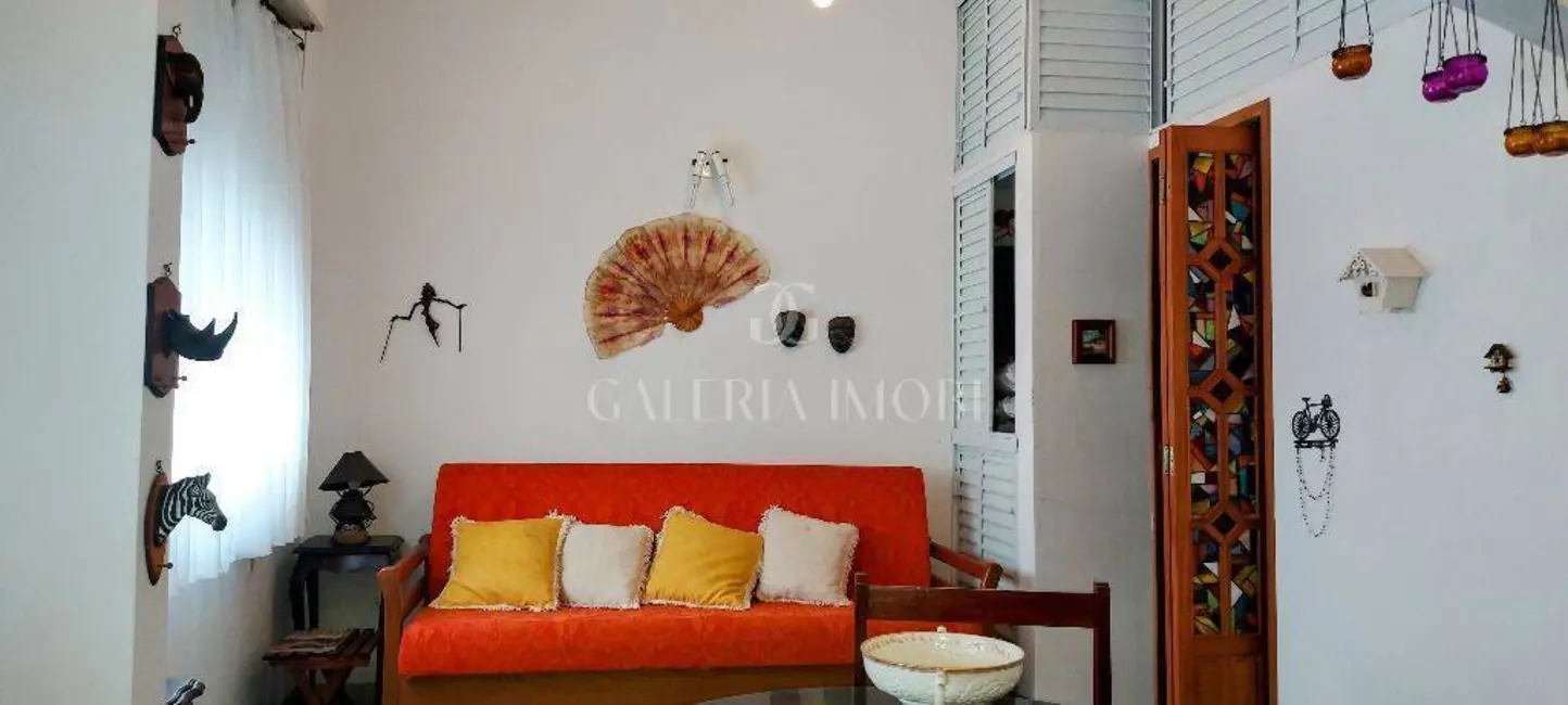 Kitnet com 1 quarto à venda, 38m2 em Boqueirão, Santos - SP - imagem 5 Foto 5 de Kitnet com 1 quarto à venda, 38m2 em Boqueirão, Santos - SP