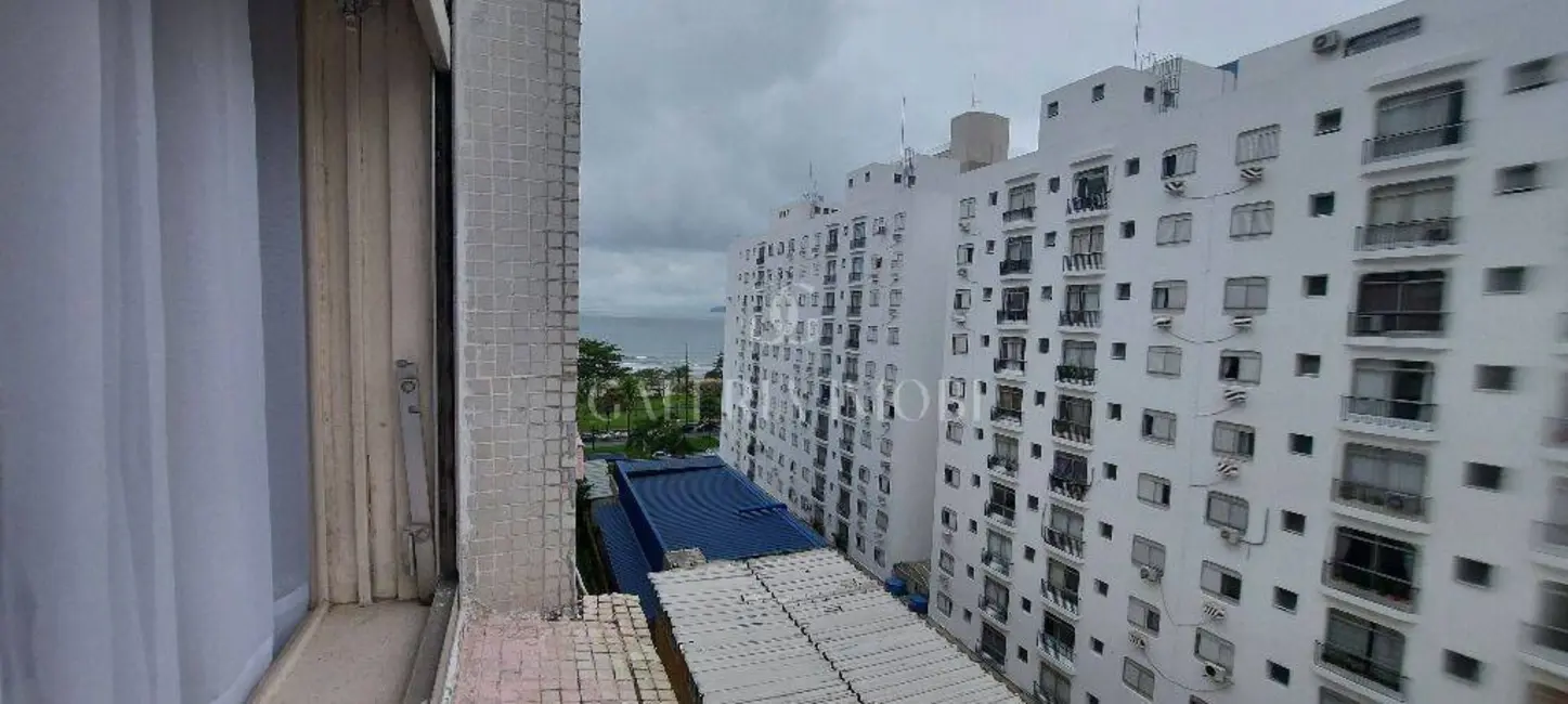 Kitnet com 1 quarto à venda, 38m2 em Boqueirão, Santos - SP - imagem 6 Foto 6 de Kitnet com 1 quarto à venda, 38m2 em Boqueirão, Santos - SP