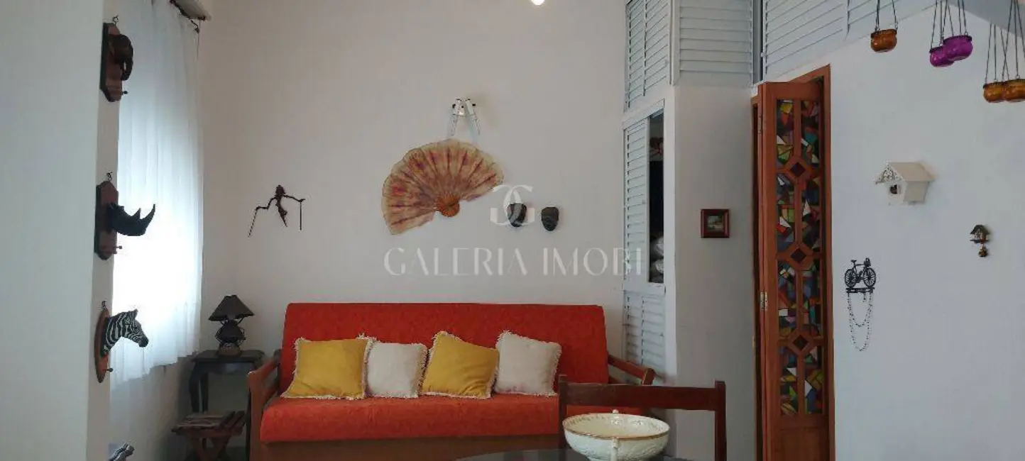 Kitnet com 1 quarto à venda, 38m2 em Boqueirão, Santos - SP - imagem 4 Foto 4 de Kitnet com 1 quarto à venda, 38m2 em Boqueirão, Santos - SP