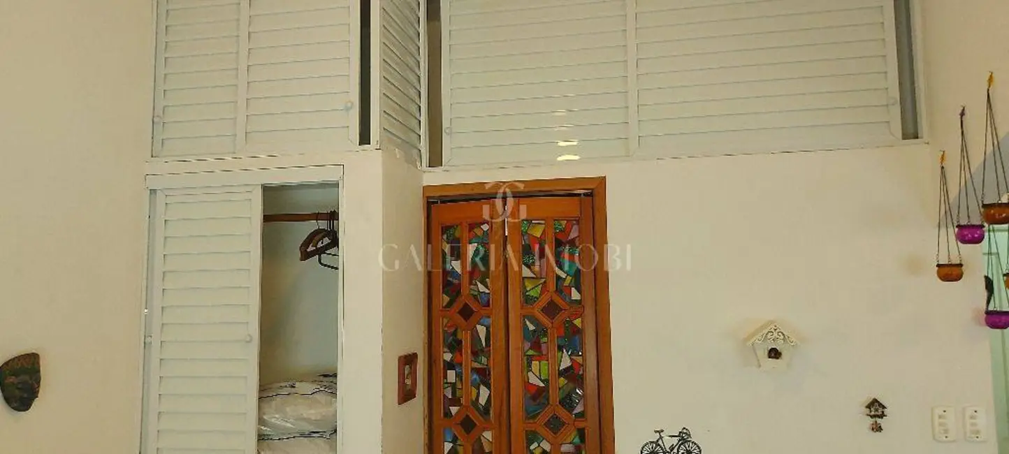 Kitnet com 1 quarto à venda, 38m2 em Boqueirão, Santos - SP - imagem 7 Foto 7 de Kitnet com 1 quarto à venda, 38m2 em Boqueirão, Santos - SP