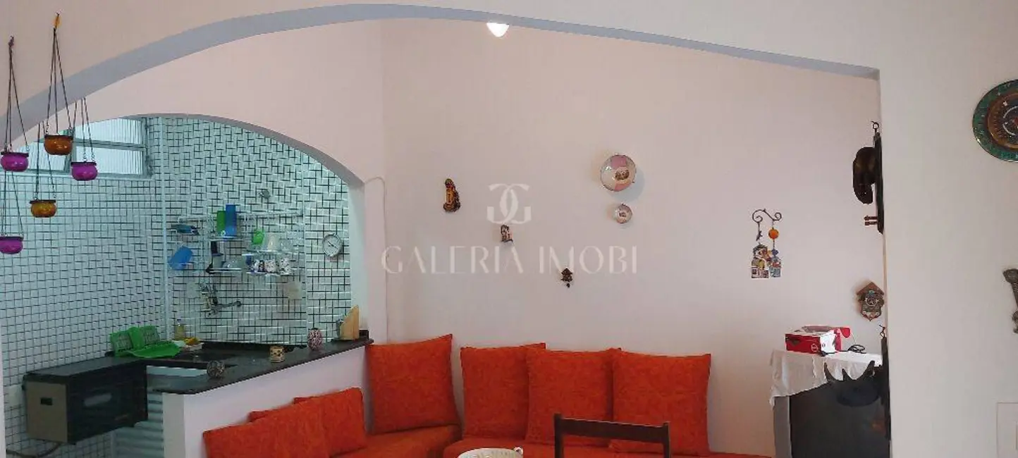 Kitnet com 1 quarto à venda, 38m2 em Boqueirão, Santos - SP - imagem 3 Foto 3 de Kitnet com 1 quarto à venda, 38m2 em Boqueirão, Santos - SP