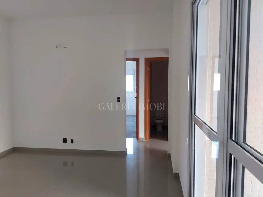 Foto 7 de Apartamento com 2 quartos à venda, 128m2 em Embaré, Santos - SP