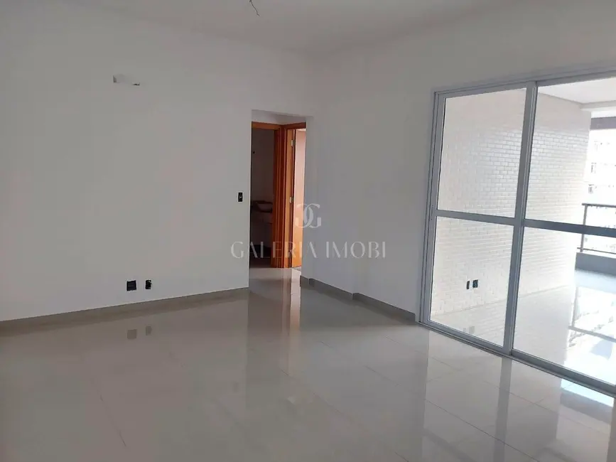 Foto 9 de Apartamento com 2 quartos à venda, 128m2 em Embaré, Santos - SP