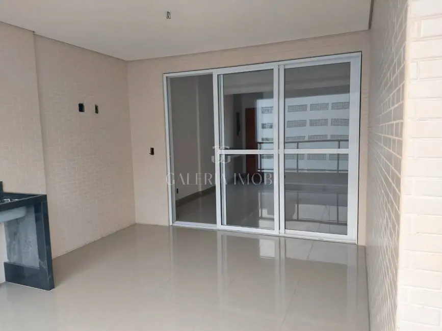 Foto 1 de Apartamento com 2 quartos à venda, 128m2 em Embaré, Santos - SP