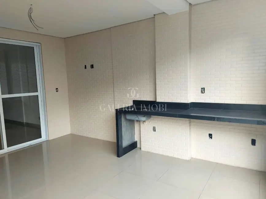Foto 2 de Apartamento com 2 quartos à venda, 128m2 em Embaré, Santos - SP