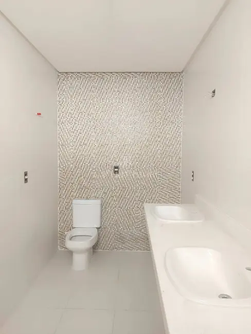 Foto 9 de Apartamento com 3 quartos à venda, 210m2 em Embaré, Santos - SP