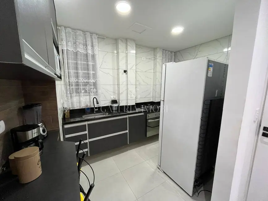 Apartamento com 2 quartos à venda, 60m2 em Centro, Sao Vicente - SP - imagem 7 Foto 7 de Apartamento com 2 quartos à venda, 60m2 em Centro, Sao Vicente - SP
