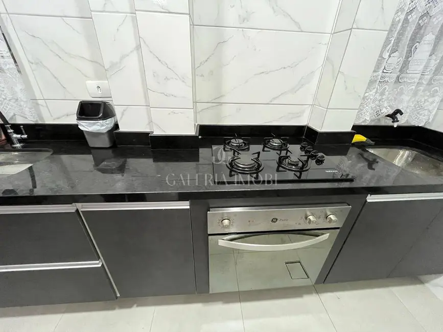 Apartamento com 2 quartos à venda, 60m2 em Centro, Sao Vicente - SP - imagem 6 Foto 6 de Apartamento com 2 quartos à venda, 60m2 em Centro, Sao Vicente - SP