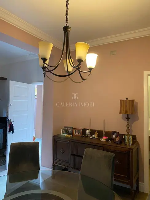 Foto 5 de Casa com 2 quartos à venda, 160m2 em Ponta da Praia, Santos - SP