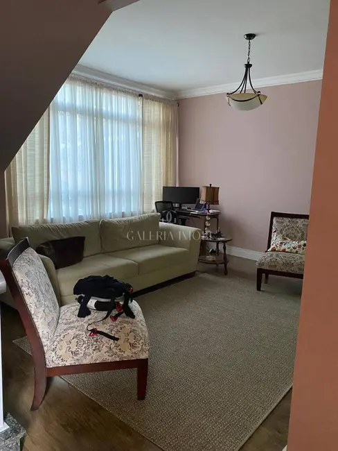 Foto 3 de Casa com 2 quartos à venda, 160m2 em Ponta da Praia, Santos - SP