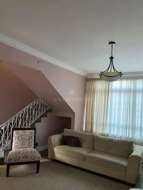 Foto 4 de Casa com 2 quartos à venda, 160m2 em Ponta da Praia, Santos - SP