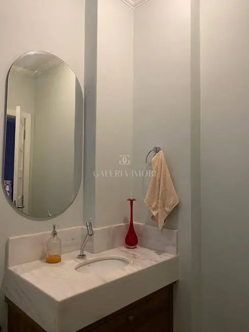 Foto 8 de Casa com 2 quartos à venda, 160m2 em Ponta da Praia, Santos - SP