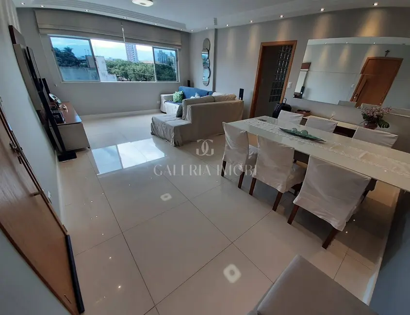 Apartamento com 3 quartos à venda, 152m2 em Boqueirão, Santos - SP - imagem 5 Foto 5 de Apartamento com 3 quartos à venda, 152m2 em Boqueirão, Santos - SP