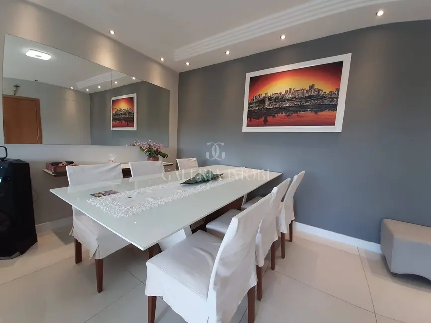 Foto 2 de Apartamento com 3 quartos à venda, 152m2 em Boqueirão, Santos - SP