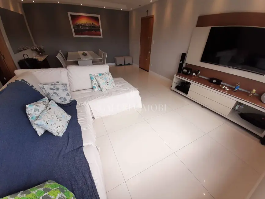 Apartamento com 3 quartos à venda, 152m2 em Boqueirão, Santos - SP - imagem 3 Foto 3 de Apartamento com 3 quartos à venda, 152m2 em Boqueirão, Santos - SP