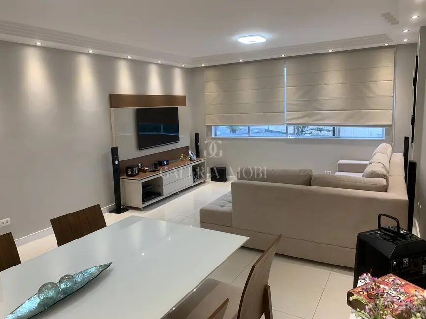 Apartamento com 3 quartos à venda, 152m2 em Boqueirão, Santos - SP - imagem 6 Foto 6 de Apartamento com 3 quartos à venda, 152m2 em Boqueirão, Santos - SP