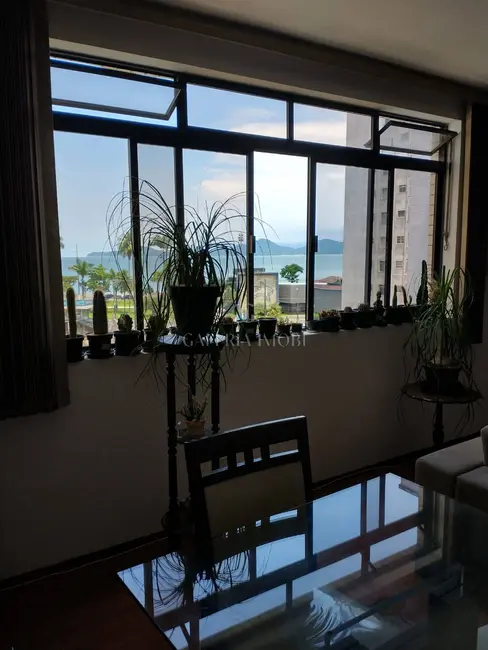Foto 4 de Apartamento com 2 quartos à venda, 124m2 em Ponta da Praia, Santos - SP