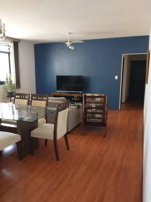 Foto 1 de Apartamento com 2 quartos à venda, 124m2 em Ponta da Praia, Santos - SP