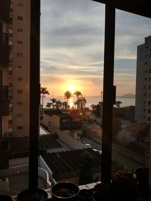 Foto 3 de Apartamento com 2 quartos à venda, 124m2 em Ponta da Praia, Santos - SP