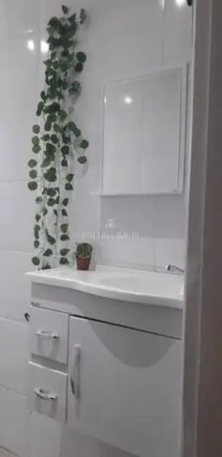 Apartamento com 1 quarto à venda, 30m2 em José Menino, Santos - SP - imagem 8 Foto 8 de Apartamento com 1 quarto à venda, 30m2 em José Menino, Santos - SP