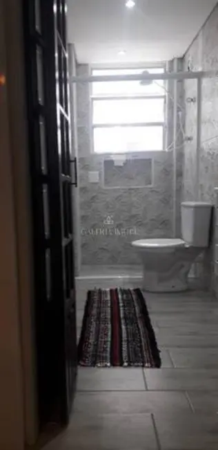 Apartamento com 1 quarto à venda, 30m2 em José Menino, Santos - SP - imagem 6 Foto 6 de Apartamento com 1 quarto à venda, 30m2 em José Menino, Santos - SP