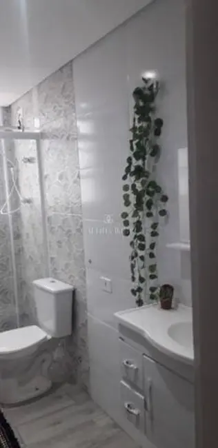 Apartamento com 1 quarto à venda, 30m2 em José Menino, Santos - SP - imagem 9 Foto 9 de Apartamento com 1 quarto à venda, 30m2 em José Menino, Santos - SP