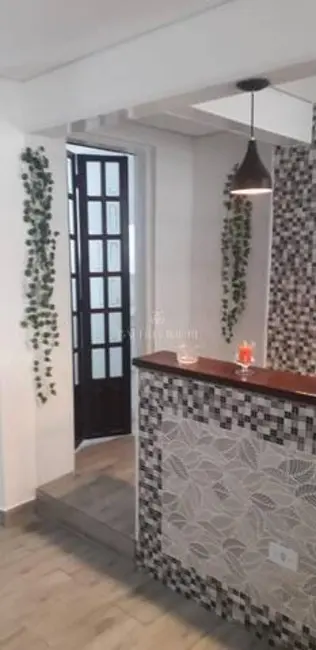 Apartamento com 1 quarto à venda, 30m2 em José Menino, Santos - SP - imagem 3 Foto 3 de Apartamento com 1 quarto à venda, 30m2 em José Menino, Santos - SP