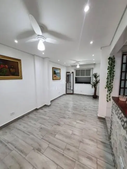 Apartamento com 1 quarto à venda, 30m2 em José Menino, Santos - SP - imagem 5 Foto 5 de Apartamento com 1 quarto à venda, 30m2 em José Menino, Santos - SP