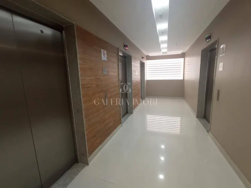 Foto 19 de Sala Comercial para alugar, 44m2 em Boqueirão, Santos - SP