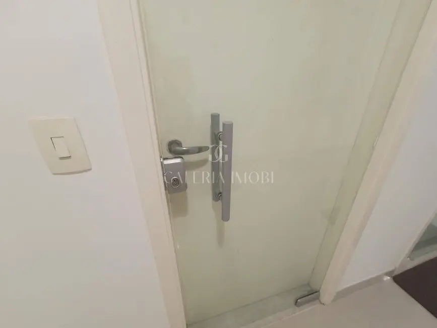 Foto 17 de Sala Comercial para alugar, 44m2 em Boqueirão, Santos - SP