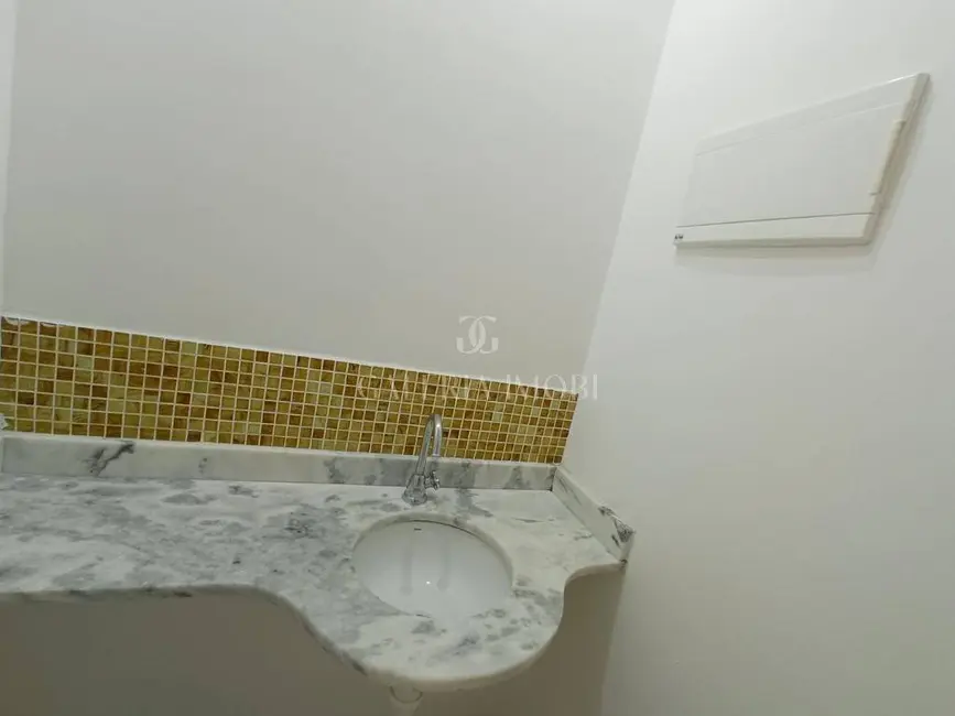 Foto 16 de Sala Comercial para alugar, 44m2 em Boqueirão, Santos - SP